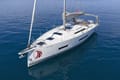 Book Sailboat Balance for your sailing holiday in Croatia | Yacht4Less