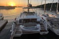 Sailing vacation in Croatia on Catamaran Sunny | Yacht4Less