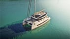 Explore Croatia aboard Catamaran Pepper | Yacht4Less