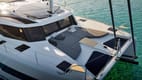 Catamaran Pepper – best yacht rental in Croatia | Yacht4Less