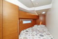 Sailboat Private Dancer available for yacht charter in Croatia | Yacht4Less