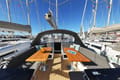 Sailing vacation in Croatia on Sailboat Blondie - OW | Yacht4Less