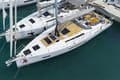 Explore Croatia aboard Sailboat Prima vera - OW | Yacht4Less