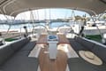 Enjoy Croatia with Sailboat Tortuga rental | Yacht4Less
