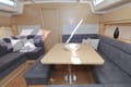 Sailboat Tortuga available to rent in Croatia | Yacht4Less