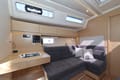 Plan your sailing vacation in Croatia with Sailboat Tortuga | Yacht4Less