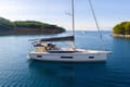 Explore Croatia aboard Sailboat Sofia | Yacht4Less