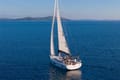 Sailing vacation in Croatia on Sailboat Sofia | Yacht4Less