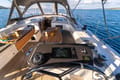 Sailboat Sofia charter deals in Croatia | Yacht4Less