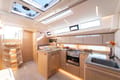 Charter a Sailboat Sofia rental in Croatia with or without a skipper | Yacht4Less