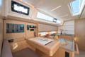 Sailboat Sofia affordable yacht charter in Croatia | Yacht4Less