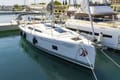 Book Sailboat Quintessence for your sailing holiday in Croatia | Yacht4Less
