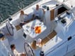 Explore Greece aboard Sailboat Lui | Yacht4Less