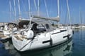 Explore Croatia aboard Sailboat Cleo | Yacht4Less