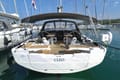 Book Sailboat Cleo for your sailing holiday in Croatia | Yacht4Less