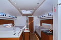 Sailboat Cleo available to rent in Croatia | Yacht4Less