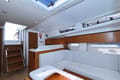Charter a Sailboat Cleo rental in Croatia with or without a skipper | Yacht4Less