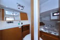 Sailboat Cleo available to rent in Croatia | Yacht4Less
