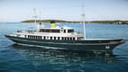 Explore Croatia aboard Luxury Yacht Maia | Yacht4Less