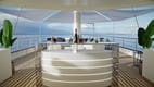 Enjoy Croatia with Luxury Yacht Maia rental | Yacht4Less