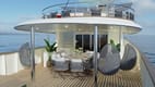 Discover Croatia on Luxury Yacht Maia | Yacht4Less