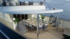 Luxury Yacht Maia charter deals in Croatia | Yacht4Less