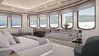Luxury Yacht Maia available for yacht charter in Croatia | Yacht4Less
