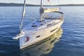 Book Sailboat Amelie for your sailing holiday in Croatia | Yacht4Less