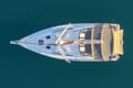 Sailboat Amelie – best yacht rental in Croatia | Yacht4Less