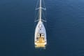Sailing vacation in Croatia on Sailboat Amelie | Yacht4Less