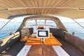 Enjoy Croatia with Sailboat Amelie rental | Yacht4Less