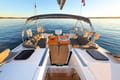 Discover Croatia on Sailboat Amelie | Yacht4Less