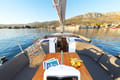 Sailboat Amelie charter deals in Croatia | Yacht4Less
