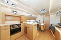 Sailboat Amelie affordable yacht charter in Croatia | Yacht4Less
