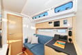 Best Price for a Sailboat Amelie rental in Croatia | Yacht4Less