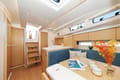Sailboat Amelie available for yacht charter in Croatia | Yacht4Less