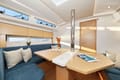 Book Sailboat Amelie for your sailing holiday in Croatia | Yacht4Less