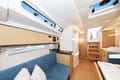Plan your sailing vacation in Croatia with Sailboat Amelie | Yacht4Less