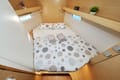Enjoy Croatia with Sailboat Amelie rental | Yacht4Less