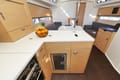 Sailing vacation in Croatia on Sailboat Leeloo | Yacht4Less