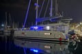 Sailing vacation in Spain on Catamaran Yara | Yacht4Less