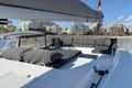 Catamaran Yara charter deals in Spain | Yacht4Less