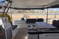 Catamaran Yara available to rent in Spain | Yacht4Less