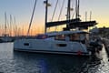 Book Catamaran Yara for your sailing holiday in Spain | Yacht4Less