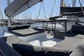 Enjoy Spain with Catamaran Yara rental | Yacht4Less