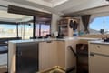 Best Price Guarantee for a Catamaran Yara yacht charter in Spain | Yacht4Less
