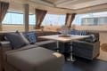 Best Price for a Catamaran Yara rental in Spain | Yacht4Less