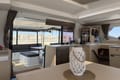 Catamaran Yara available to rent in Spain | Yacht4Less