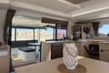 Catamaran Yara – best yacht rental in Spain | Yacht4Less