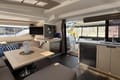 Plan your sailing vacation in Spain with Catamaran Yara | Yacht4Less